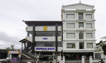 Durga Bhoji Grand, Coorg